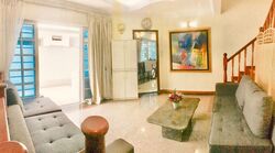 Lorong Sarhad (D5), Terrace #449583571
